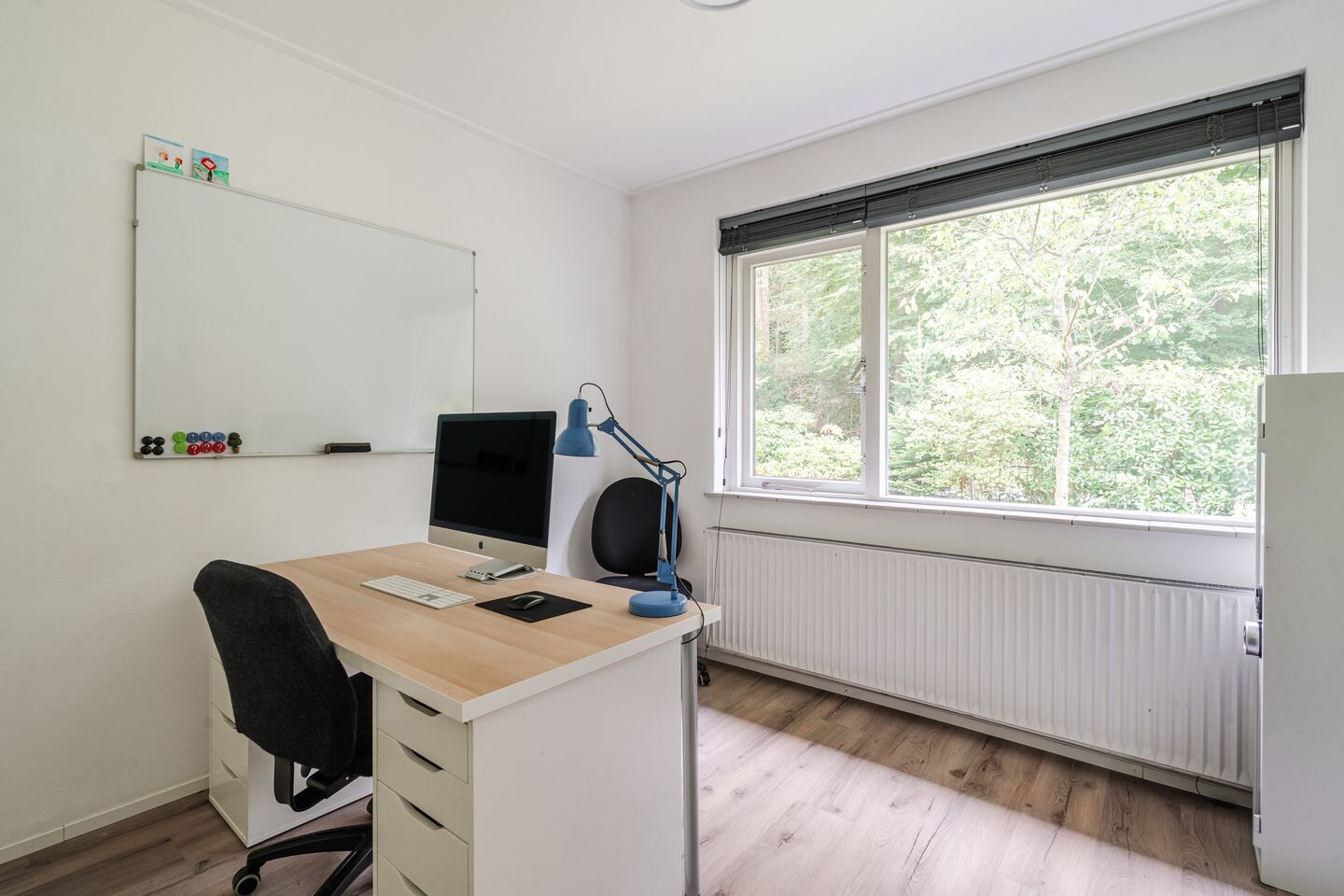 Vrijstaande woning te koop: Ericalaan 25, Ermelo