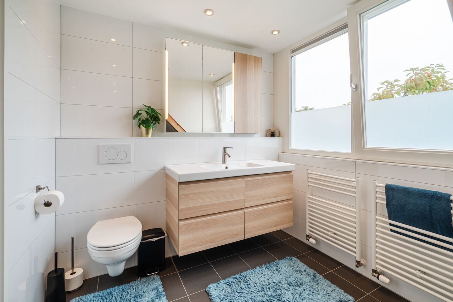 Vrijstaande woning te koop: Ericalaan 25, Ermelo