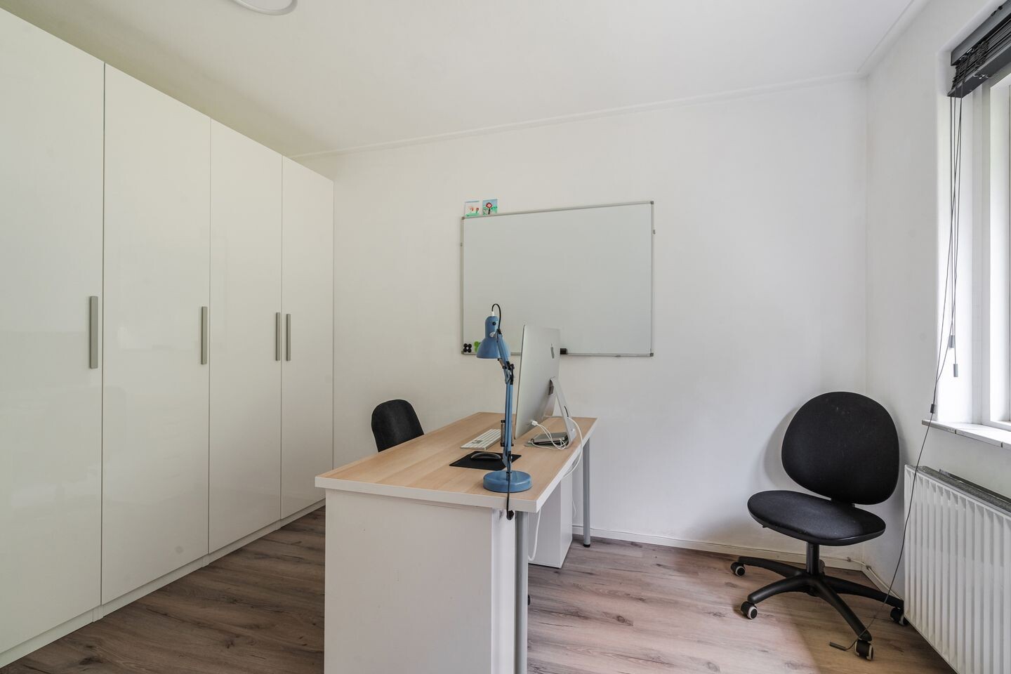 Vrijstaande woning te koop: Ericalaan 25, Ermelo