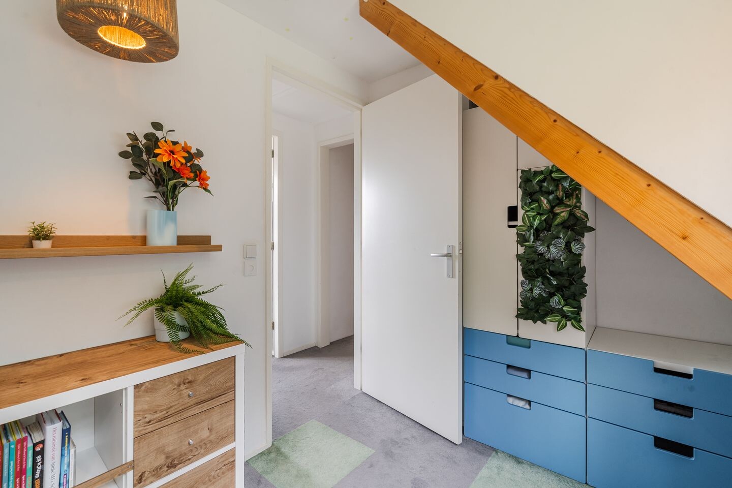 Vrijstaande woning te koop: Ericalaan 25, Ermelo
