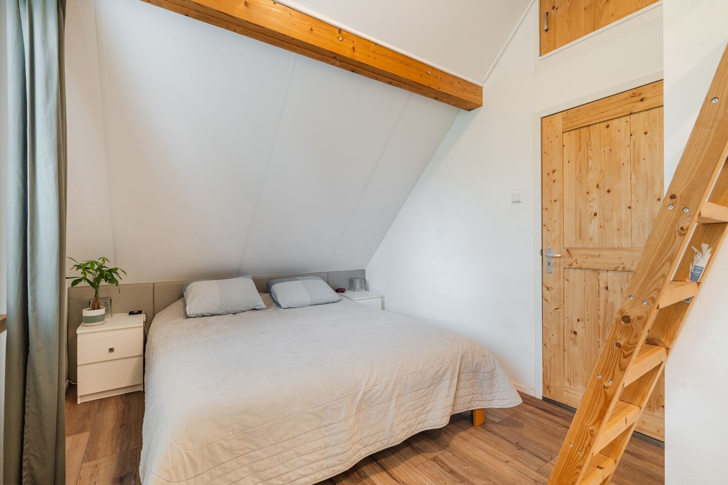 Vrijstaande woning te koop: Ericalaan 25, Ermelo
