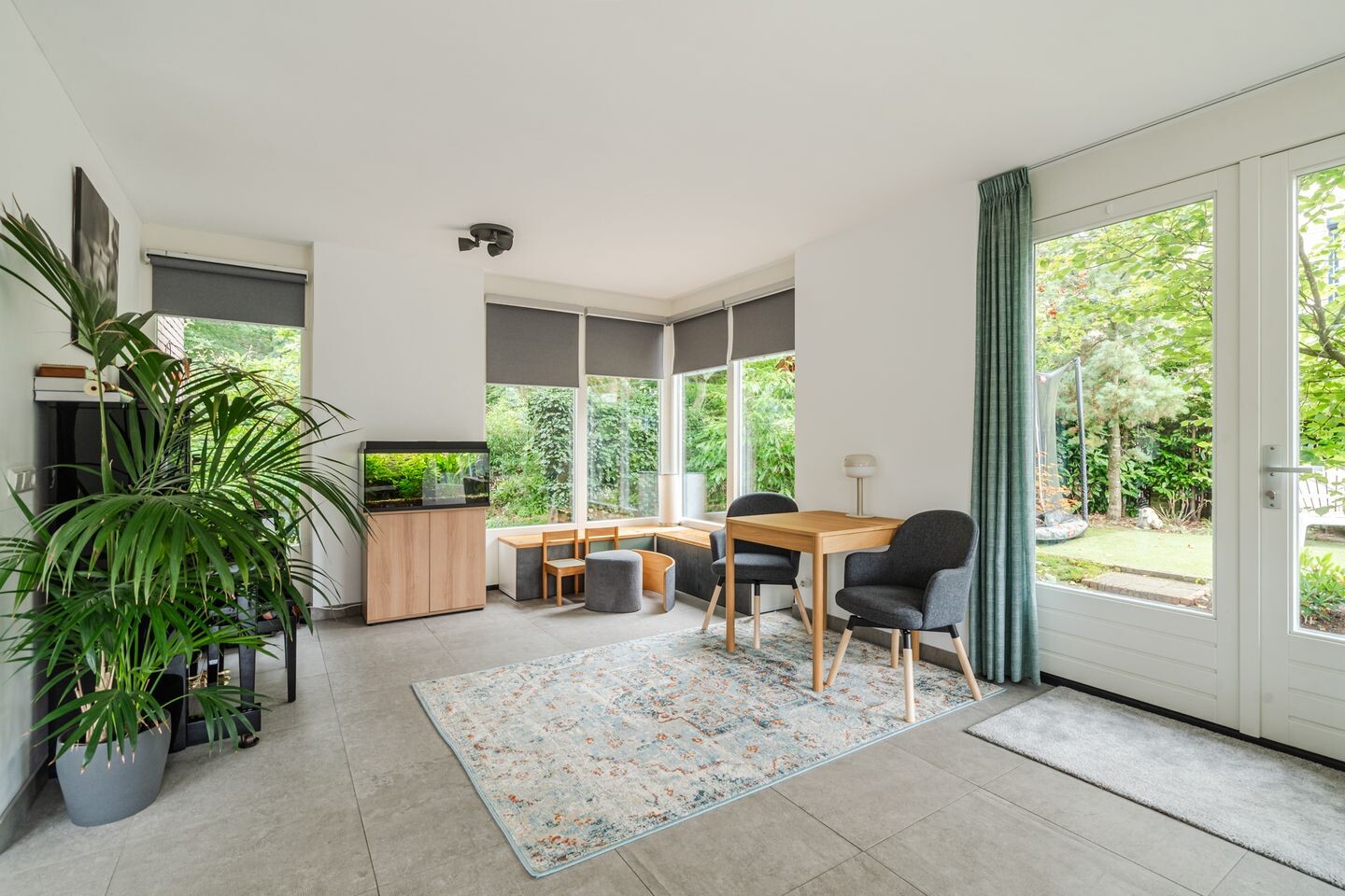 Vrijstaande woning te koop: Ericalaan 25, Ermelo