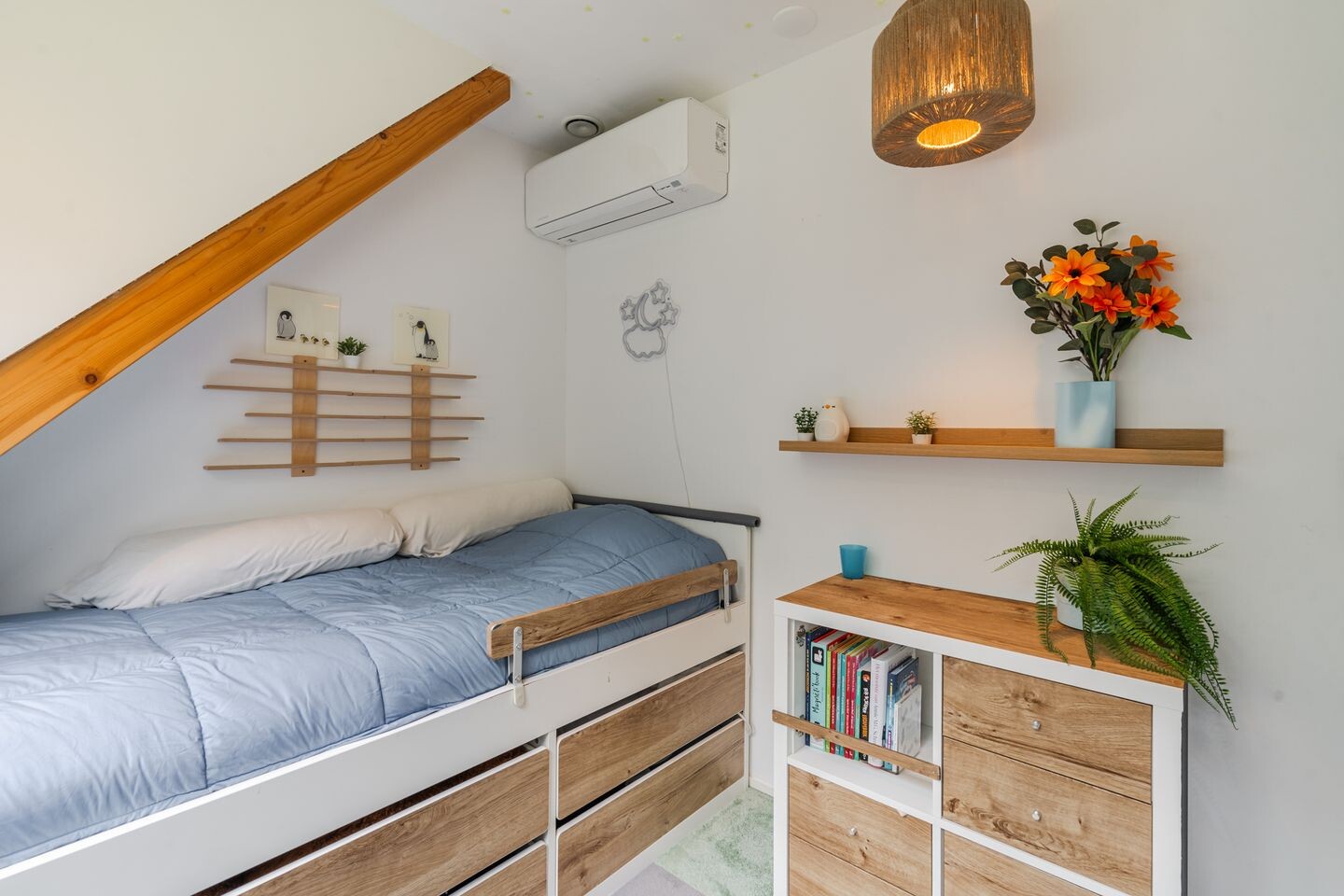 Vrijstaande woning te koop: Ericalaan 25, Ermelo