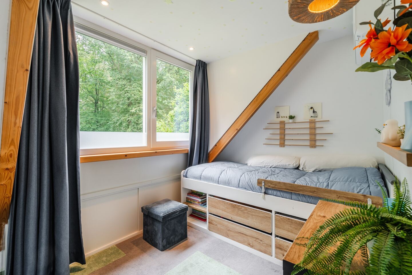 Vrijstaande woning te koop: Ericalaan 25, Ermelo