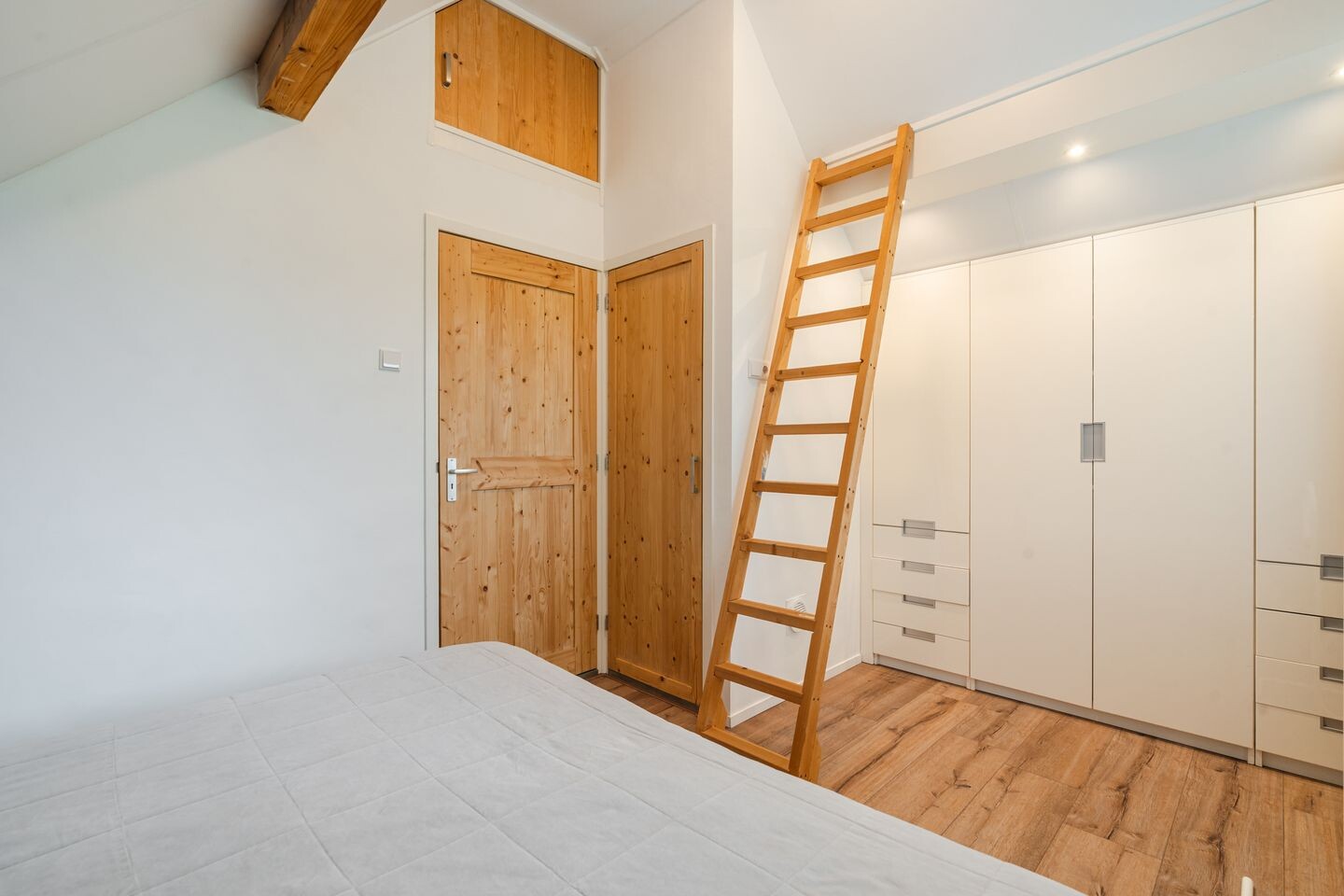 Vrijstaande woning te koop: Ericalaan 25, Ermelo