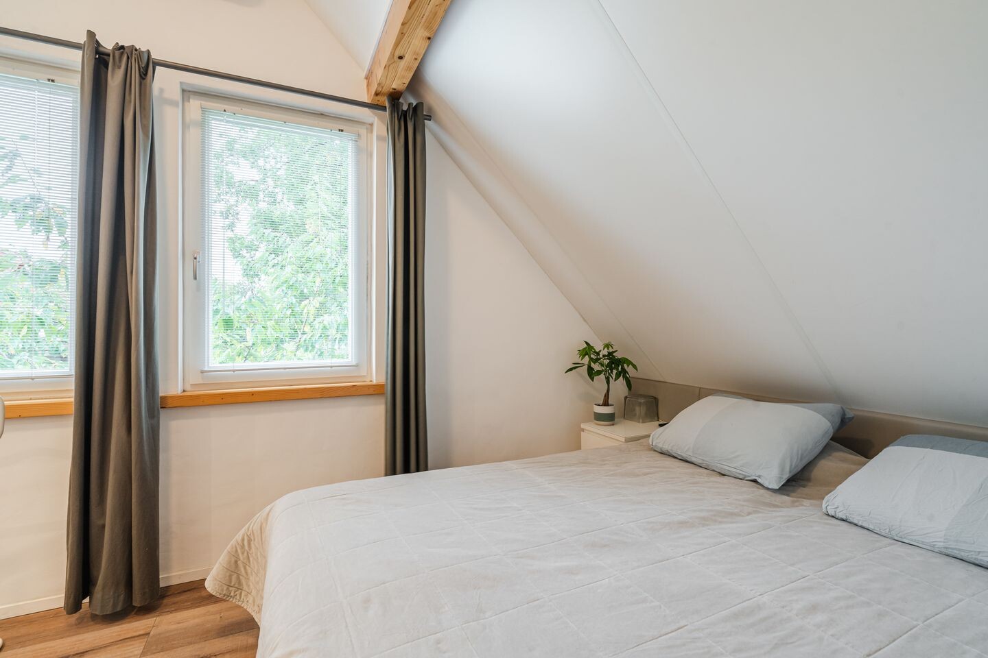 Vrijstaande woning te koop: Ericalaan 25, Ermelo