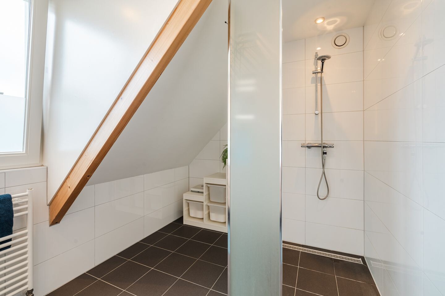 Vrijstaande woning te koop: Ericalaan 25, Ermelo