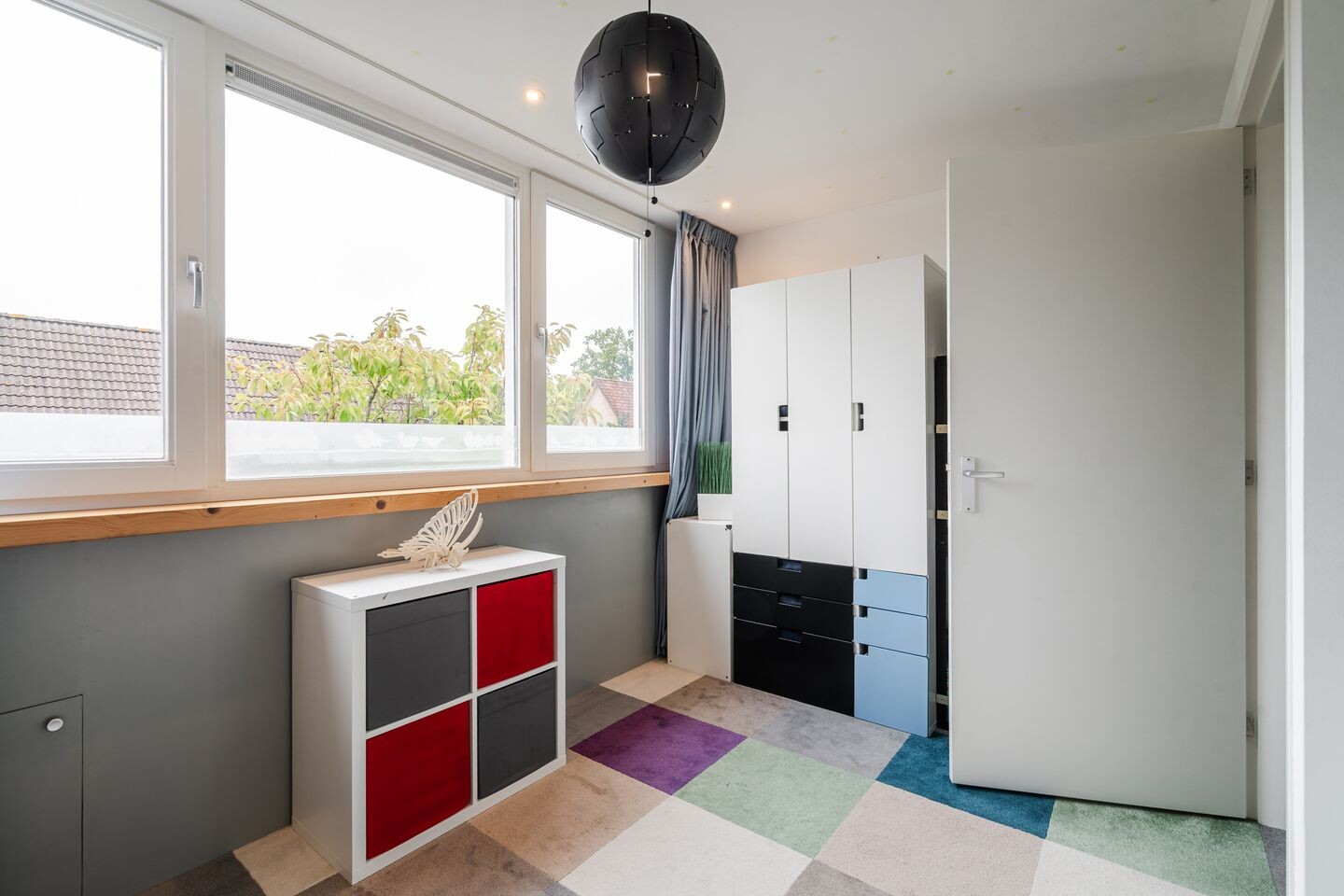 Vrijstaande woning te koop: Ericalaan 25, Ermelo