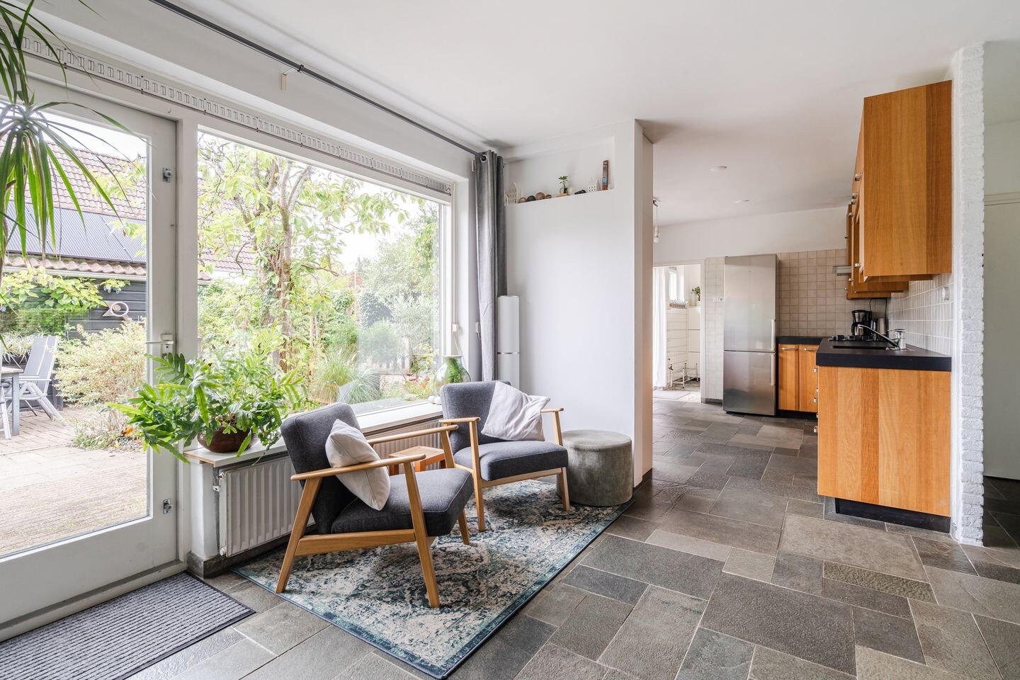 Vrijstaande woning te koop: Ericalaan 25, Ermelo