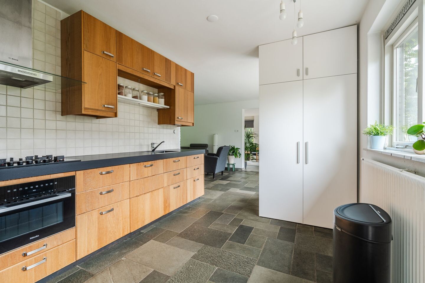Vrijstaande woning te koop: Ericalaan 25, Ermelo