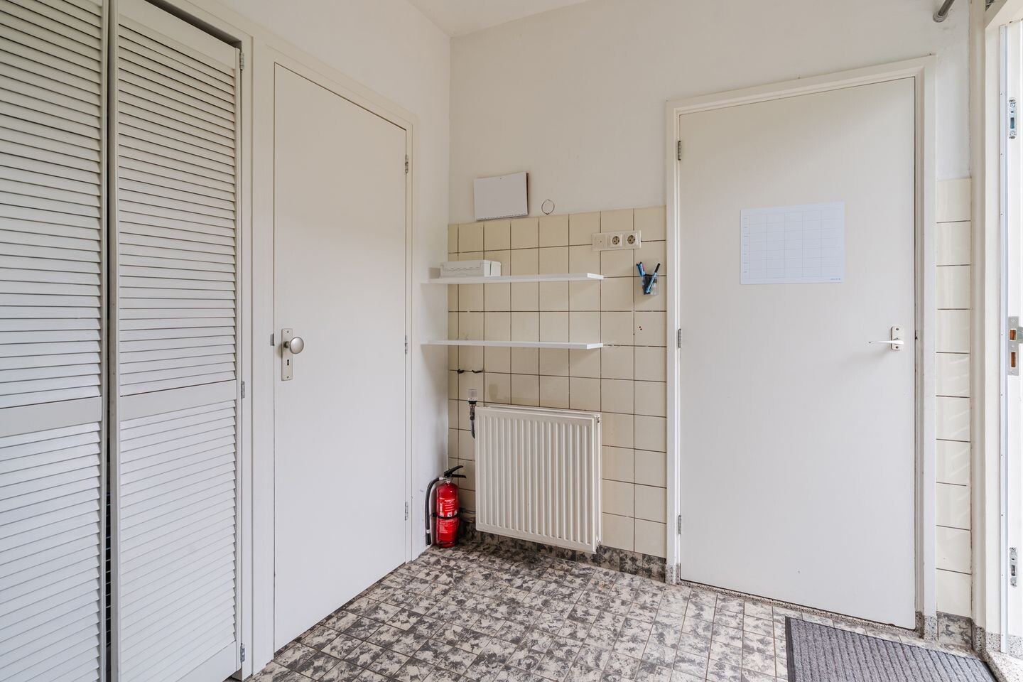 Vrijstaande woning te koop: Ericalaan 25, Ermelo