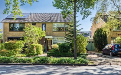 Leeuwerikstraat 17