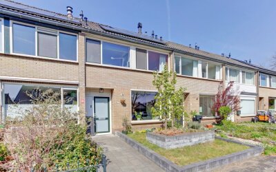 Rietgansstraat 15