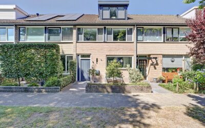 Rietgansstraat 43