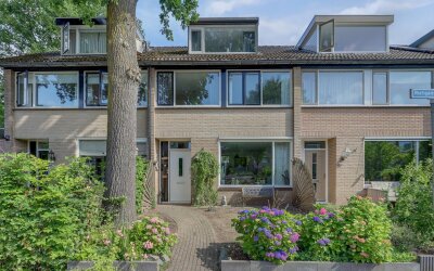 Rietgansstraat 55