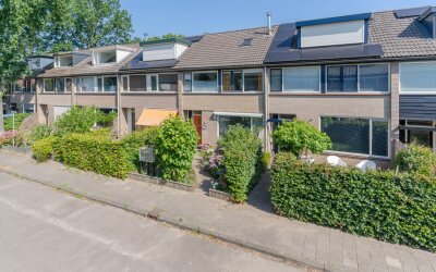 Rietgansstraat 61