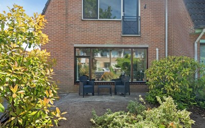 Rietgansstraat 18