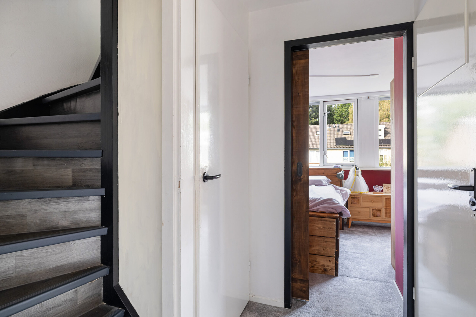 Tussenwoning te koop: Meerkoetstraat 7, Ermelo