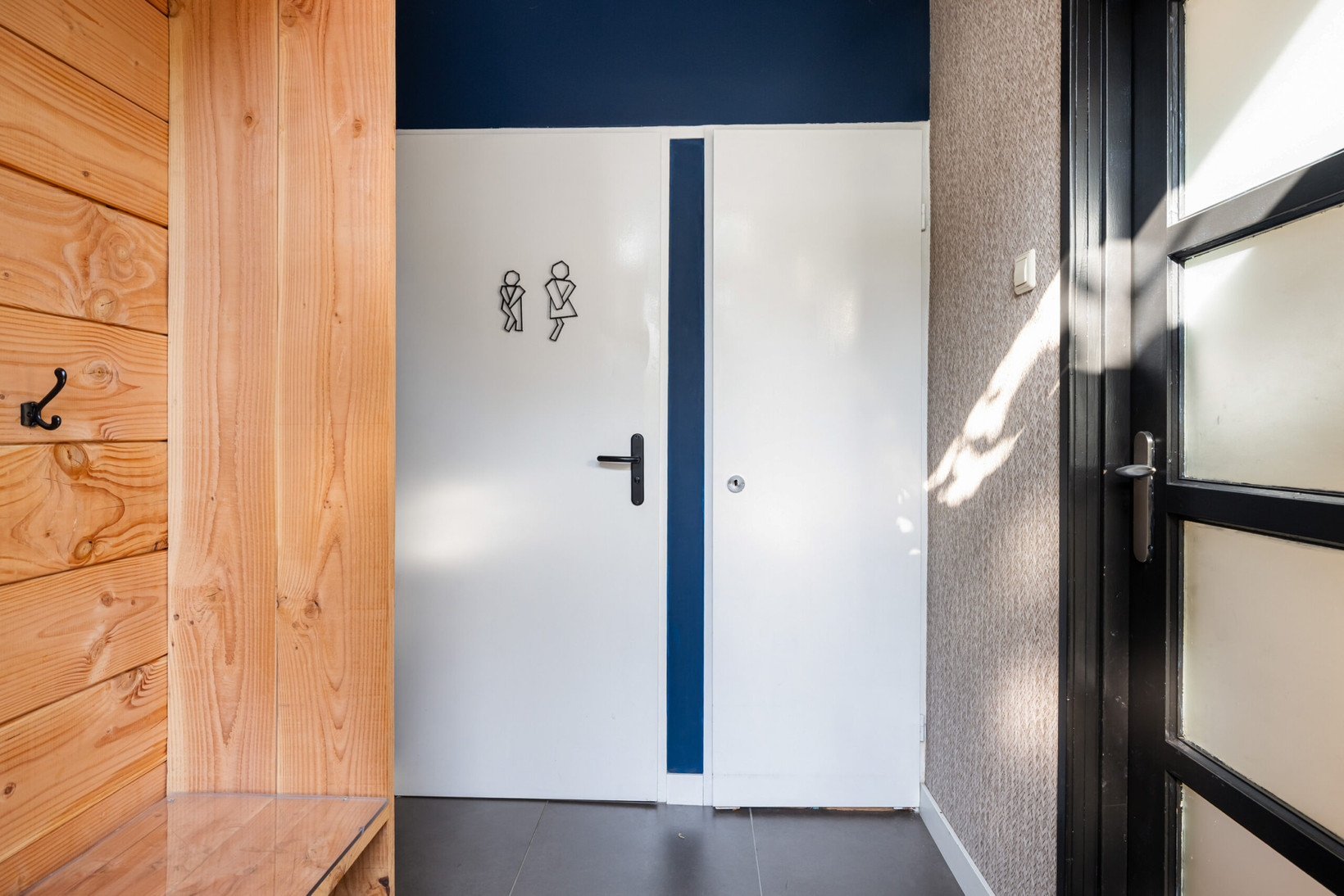 Tussenwoning te koop: Meerkoetstraat 7, Ermelo