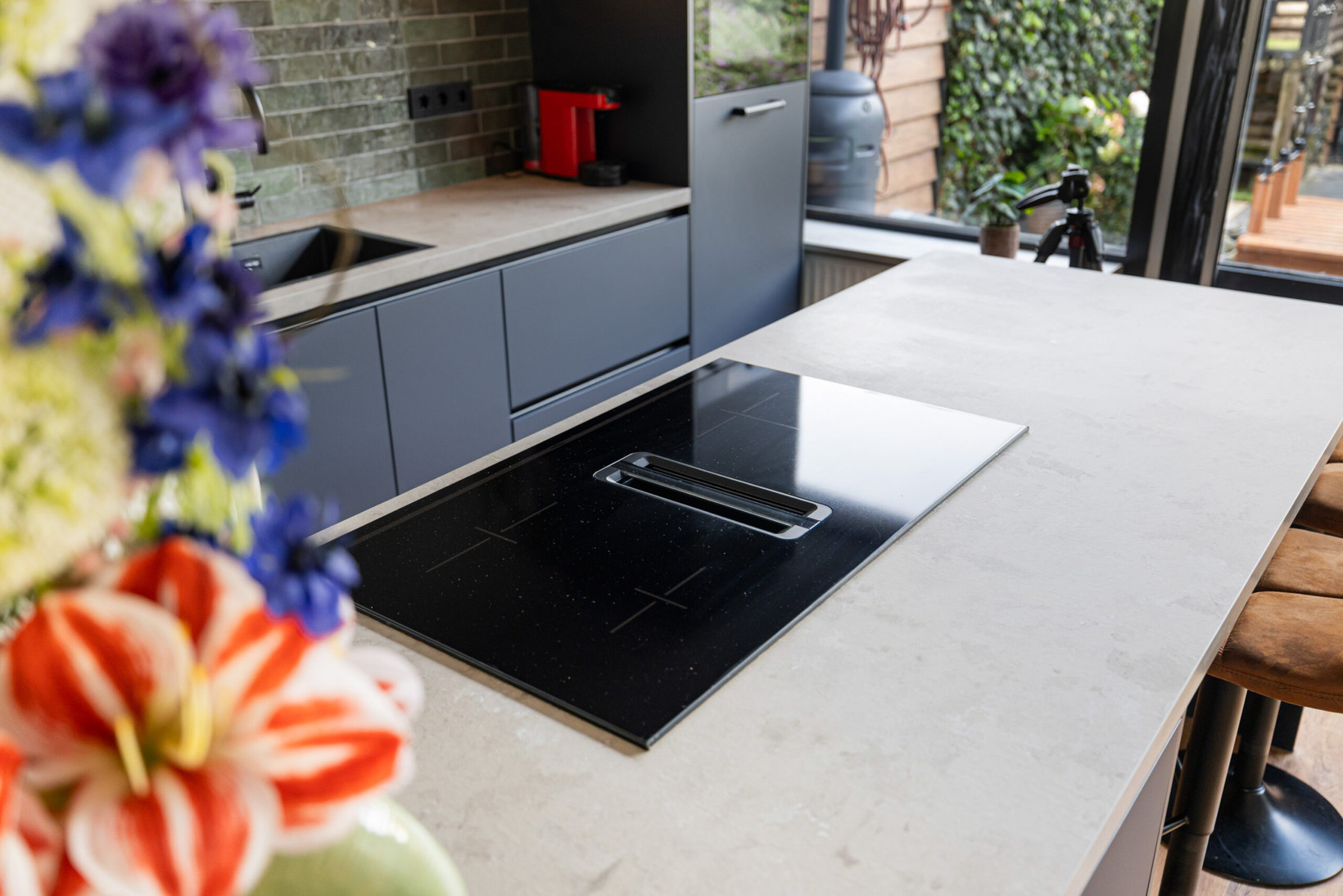 Tussenwoning te koop: Meerkoetstraat 7, Ermelo