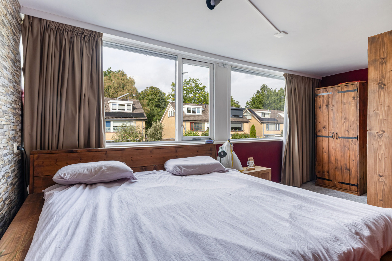 Tussenwoning te koop: Meerkoetstraat 7, Ermelo