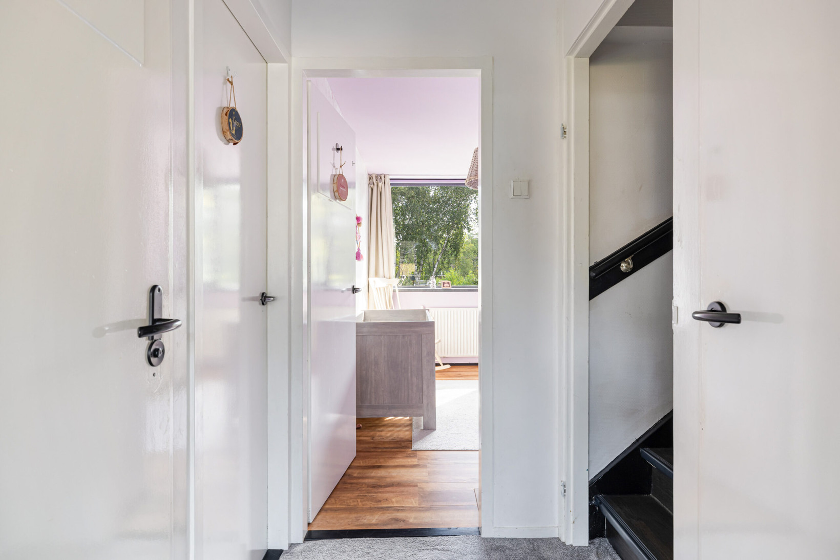 Tussenwoning te koop: Meerkoetstraat 7, Ermelo