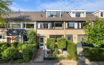 Meerkoetstraat 7