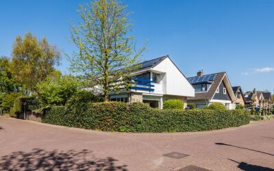 Valkenhof 18