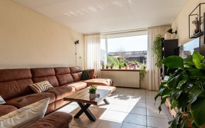 Zwaluwstraat 89