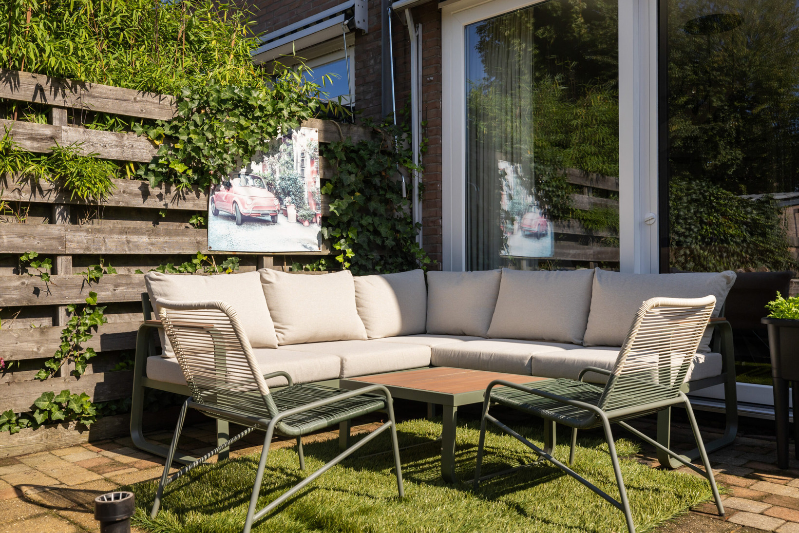 Hoekwoning te koop: Zwaluwstraat 210, Ermelo