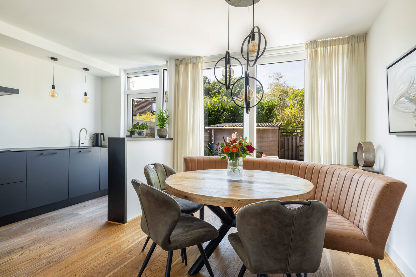 Hoekwoning te koop: Zwaluwstraat 210, Ermelo