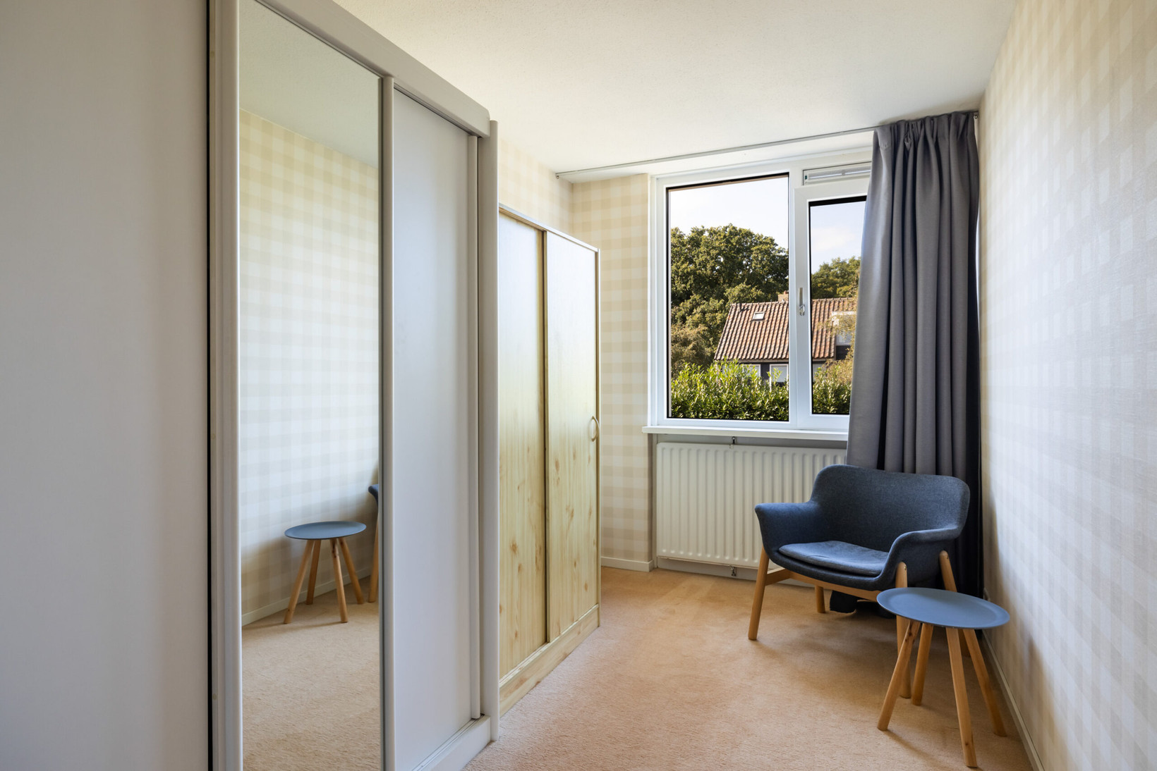 Hoekwoning te koop: Zwaluwstraat 210, Ermelo