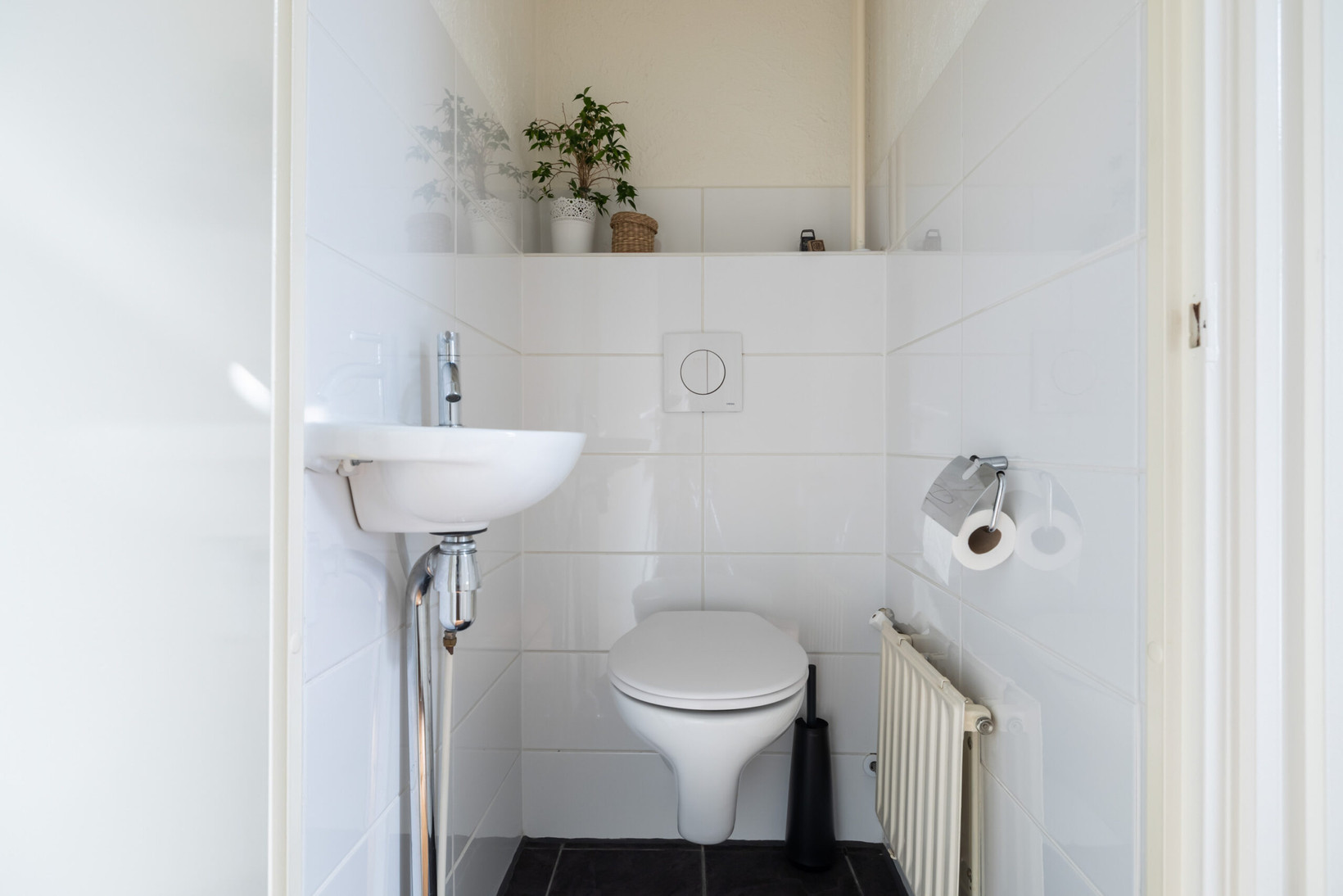 Hoekwoning te koop: Zwaluwstraat 210, Ermelo