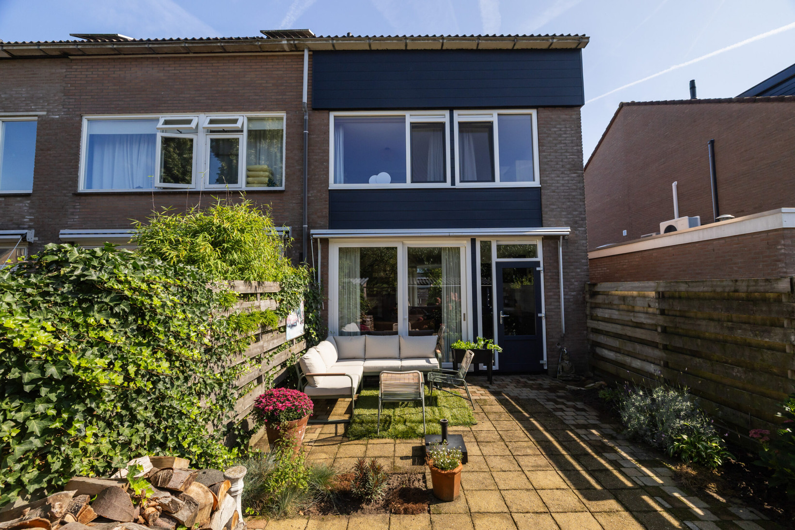 Hoekwoning te koop: Zwaluwstraat 210, Ermelo