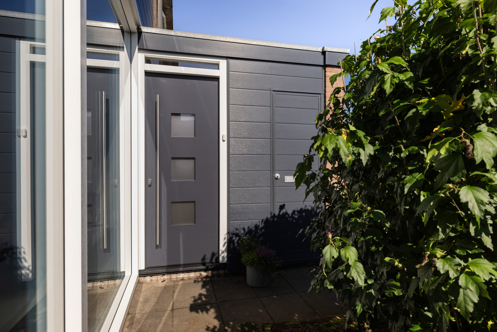 Hoekwoning te koop: Zwaluwstraat 210, Ermelo