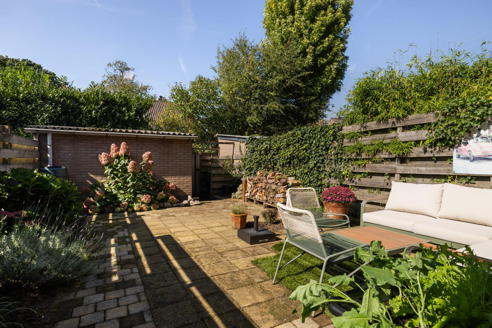 Hoekwoning te koop: Zwaluwstraat 210, Ermelo