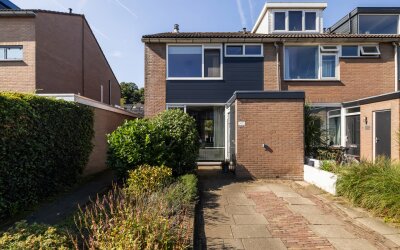 Zwaluwstraat 210