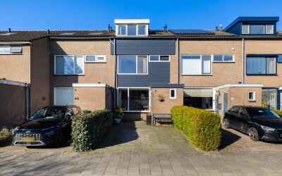 Zwaluwstraat 216