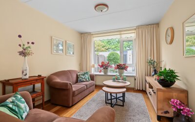 Huis te koop Wielewaal 128