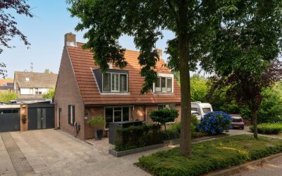 Lange Haeg 199