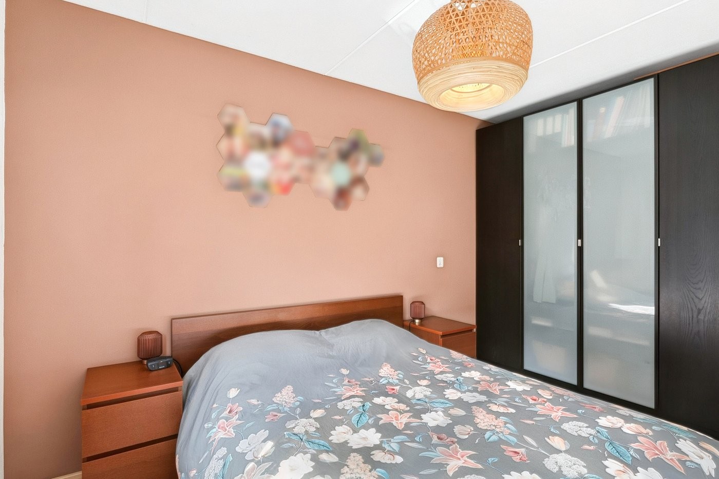 Tussenwoning te koop: Lange Haeg 62, Ermelo
