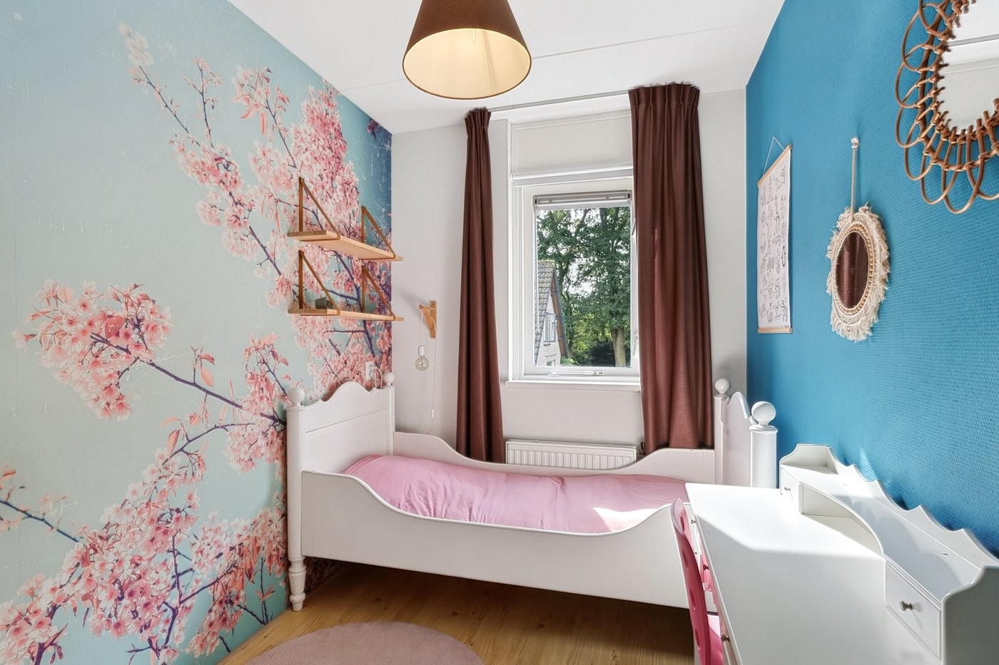 Tussenwoning te koop: Lange Haeg 62, Ermelo