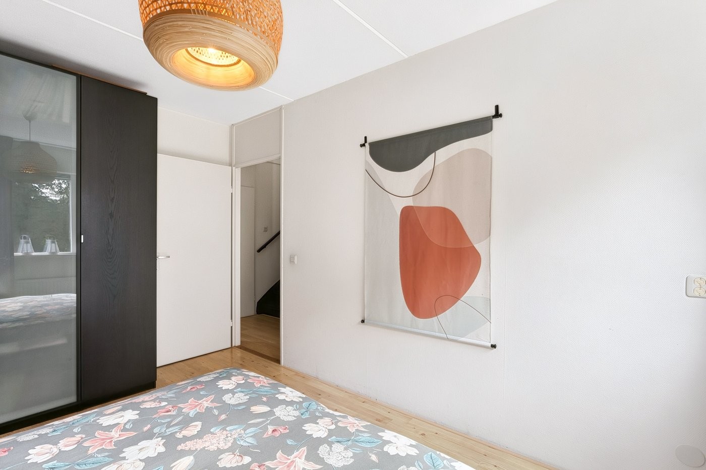 Tussenwoning te koop: Lange Haeg 62, Ermelo