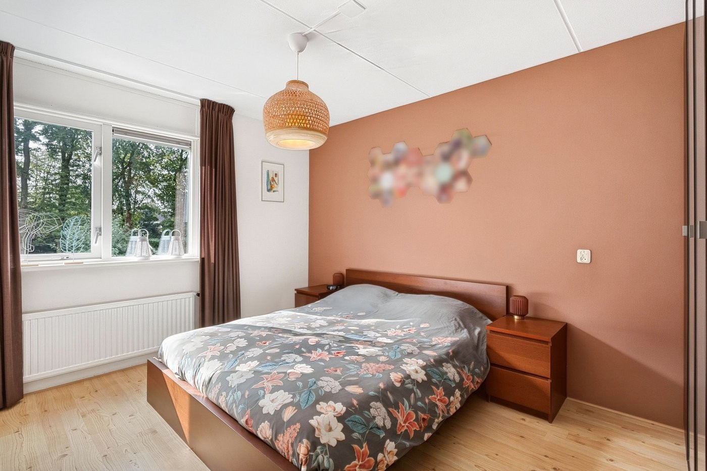 Tussenwoning te koop: Lange Haeg 62, Ermelo