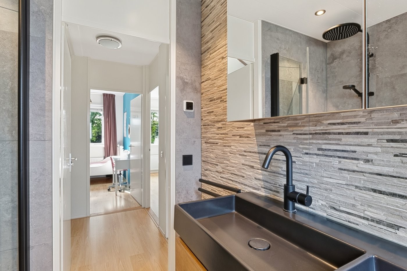 Tussenwoning te koop: Lange Haeg 62, Ermelo