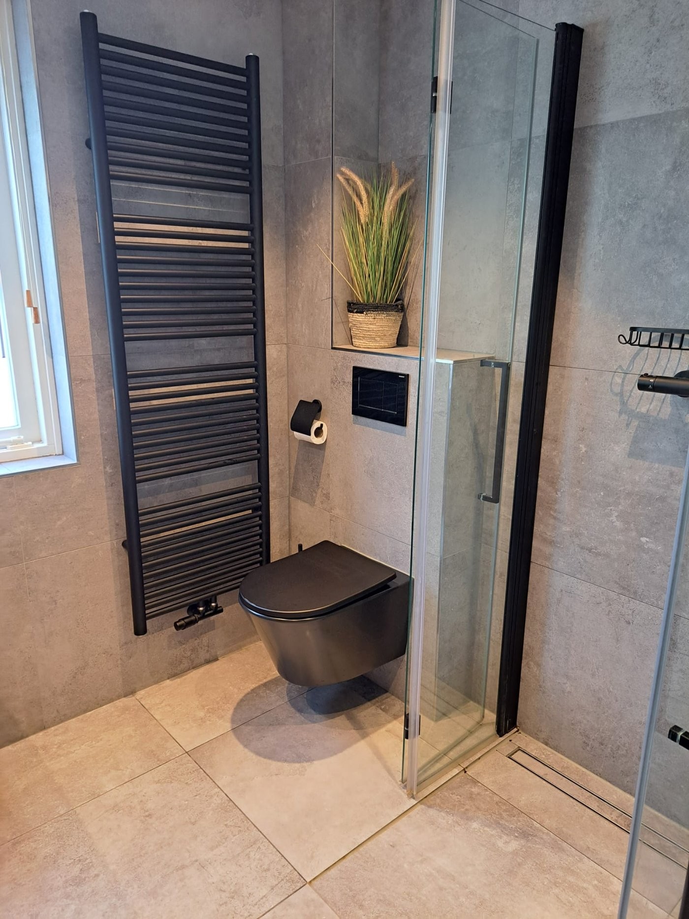 Tussenwoning te koop: Lange Haeg 62, Ermelo