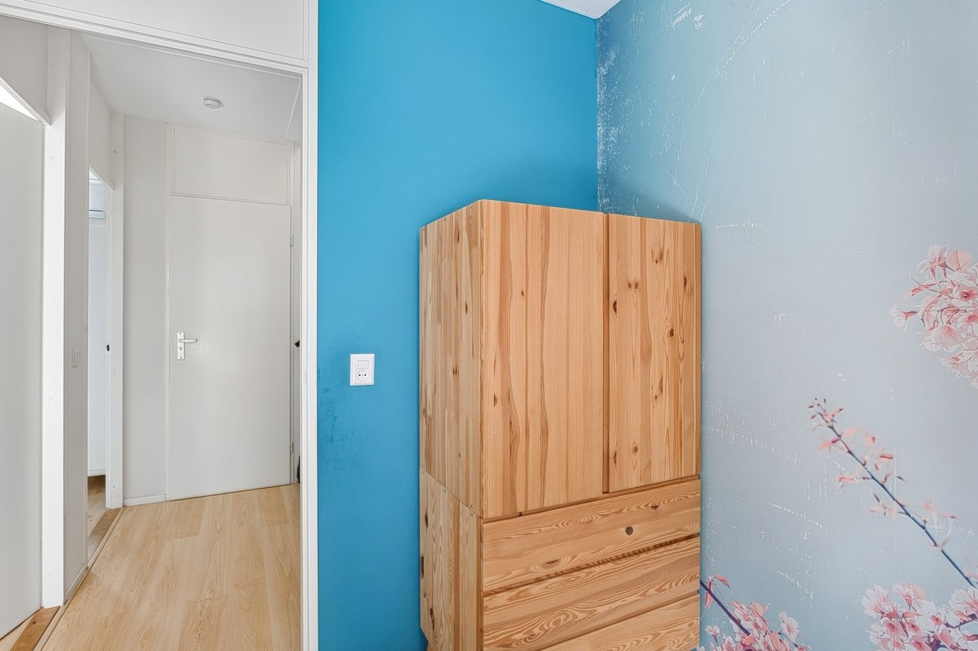 Tussenwoning te koop: Lange Haeg 62, Ermelo
