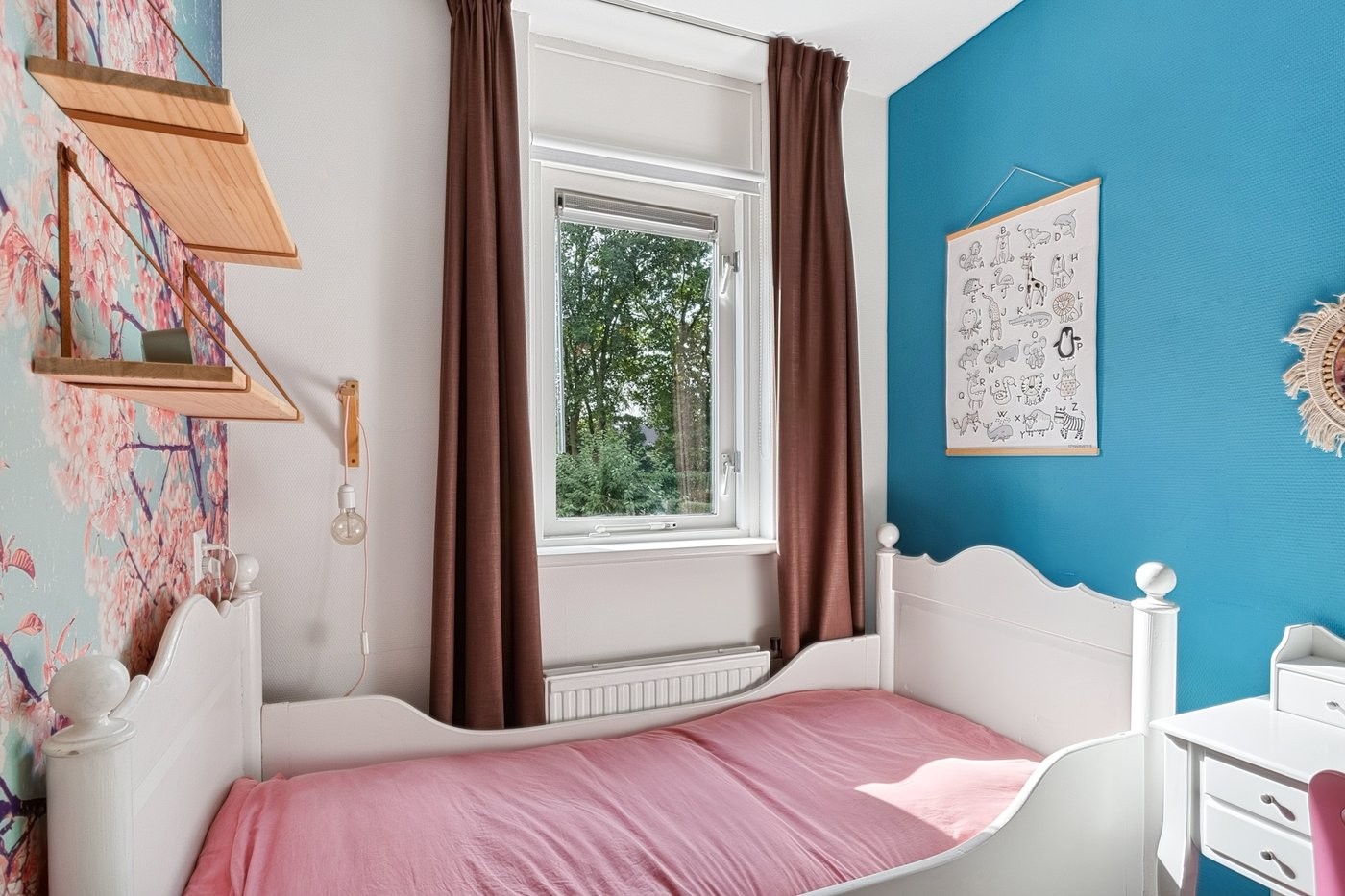 Tussenwoning te koop: Lange Haeg 62, Ermelo