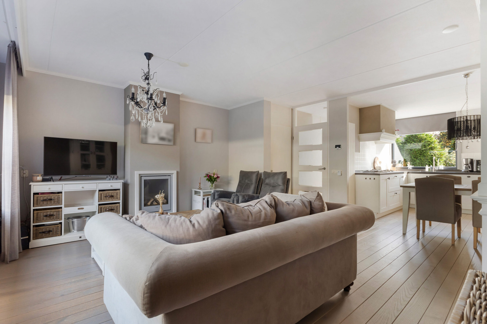 Hoekwoning te koop: Duynenberg 9, Ermelo