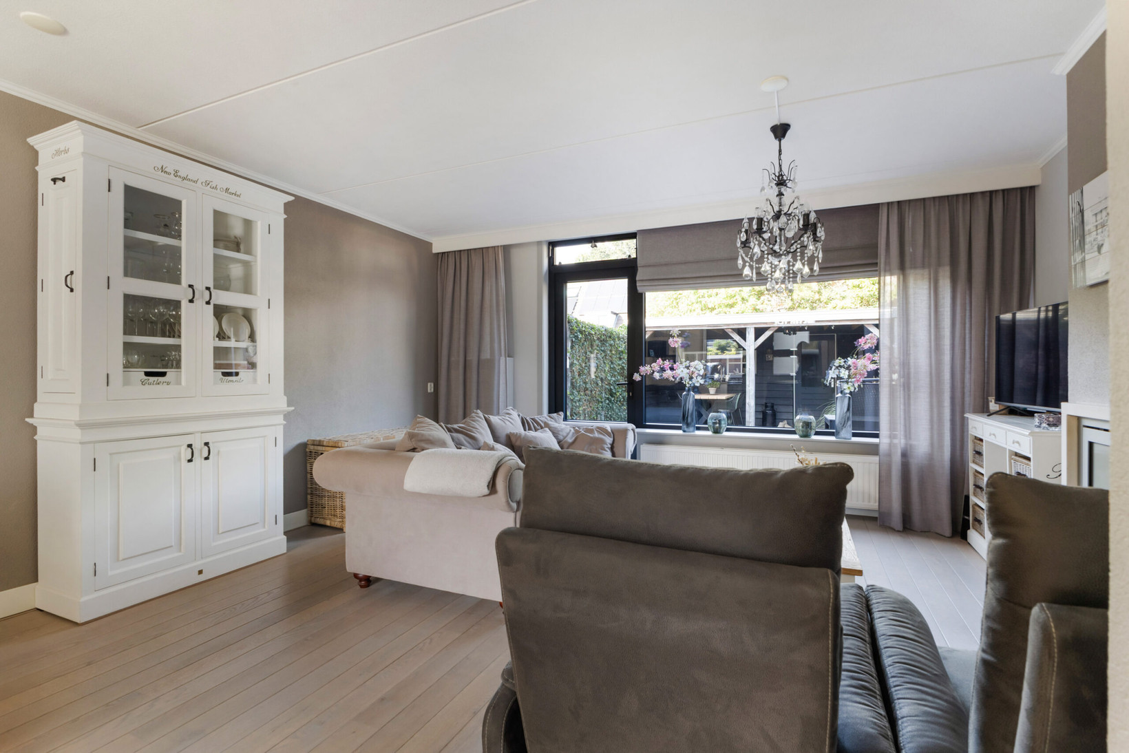 Hoekwoning te koop: Duynenberg 9, Ermelo